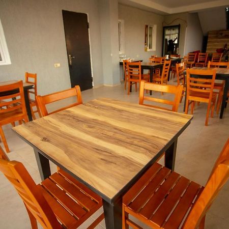 Hotel Pollux Batumi Zewnętrze zdjęcie