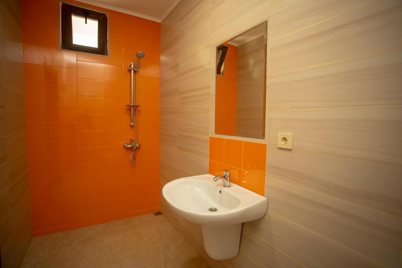 Hotel Pollux Batumi Zewnętrze zdjęcie