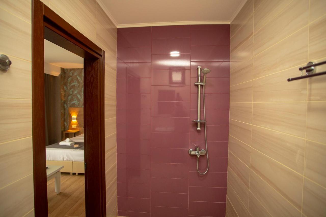 Hotel Pollux Batumi Zewnętrze zdjęcie