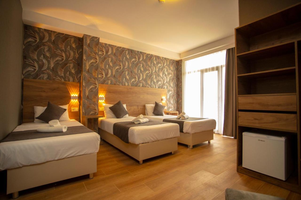 Hotel Pollux Batumi Zewnętrze zdjęcie