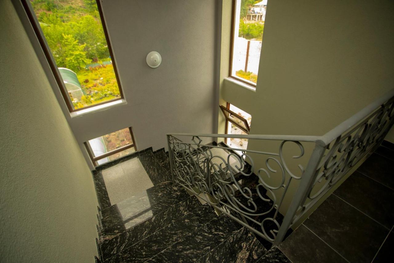 Hotel Pollux Batumi Zewnętrze zdjęcie