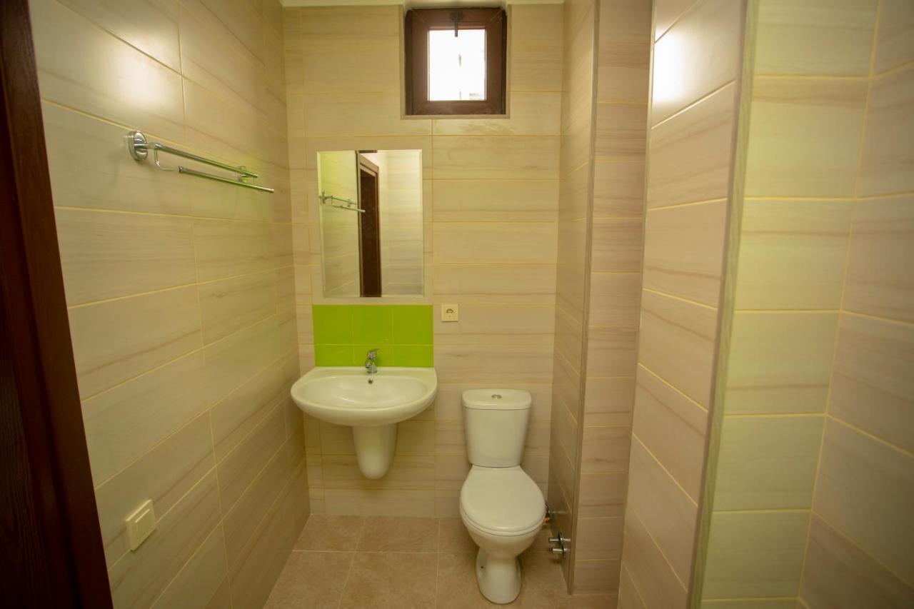 Hotel Pollux Batumi Zewnętrze zdjęcie