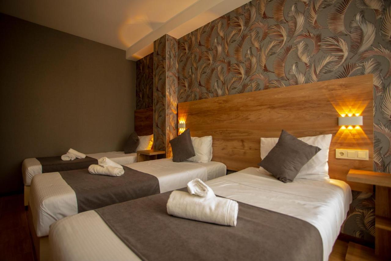 Hotel Pollux Batumi Zewnętrze zdjęcie