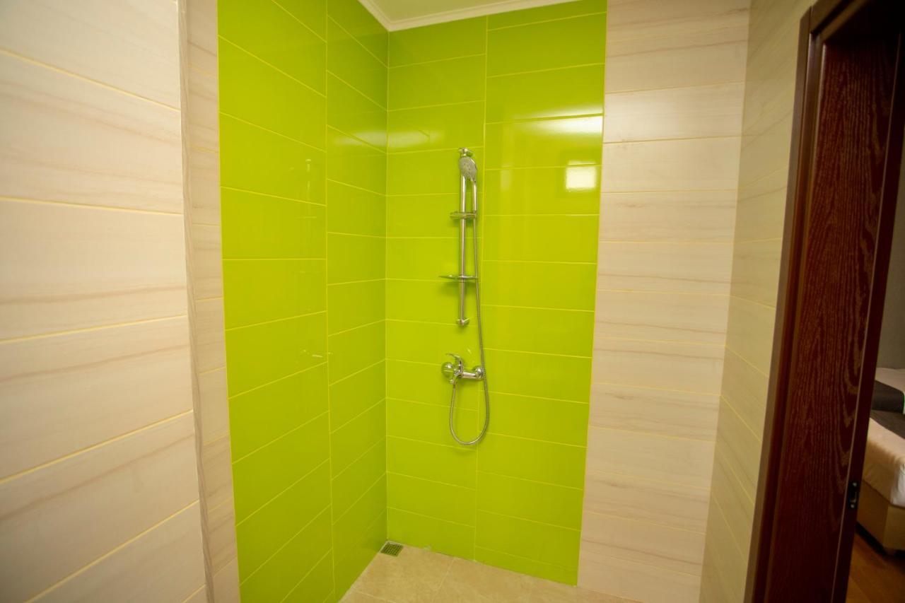 Hotel Pollux Batumi Zewnętrze zdjęcie