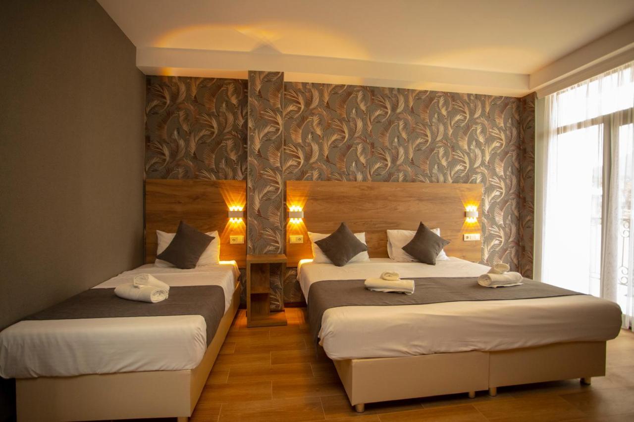 Hotel Pollux Batumi Zewnętrze zdjęcie