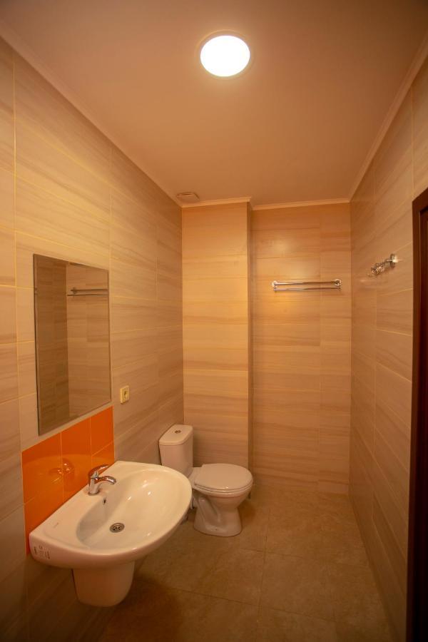 Hotel Pollux Batumi Zewnętrze zdjęcie