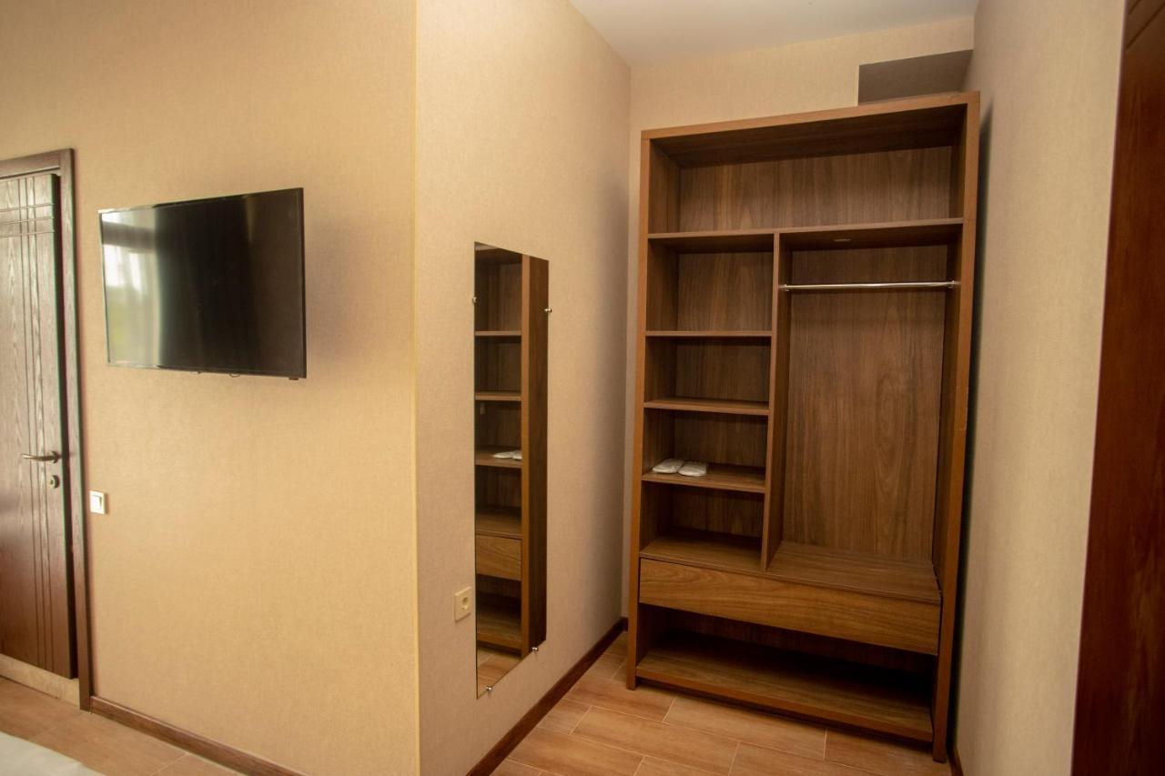 Hotel Pollux Batumi Zewnętrze zdjęcie