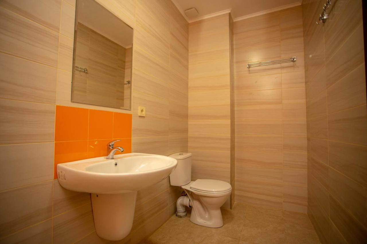 Hotel Pollux Batumi Zewnętrze zdjęcie